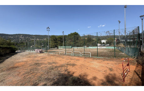 Un peu de BTP avant beaucoup de plaisir ... !!